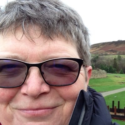 Profile Picture of Judith Roberts (@JudithRoberts) on Twitter