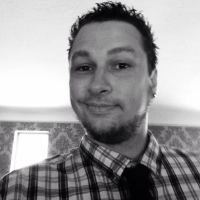 Profile Picture of Seth M Kimble (@SethMKimble1) on Twitter