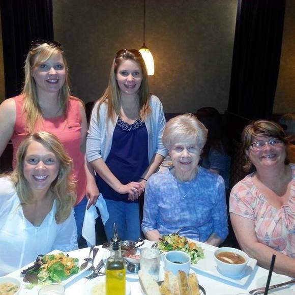 Profile Picture of Kayleigh Haapala (@kayleighhaapala) on Poshmark