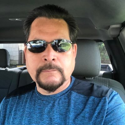 Profile Picture of David Cortez (@dctalk75287) on Twitter