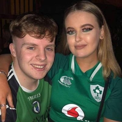 Profile Picture of Liam McGuinness (@liamMc84) on Twitter