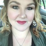Profile Picture of Chasity Griffin (@chasitylynn93) on Instagram