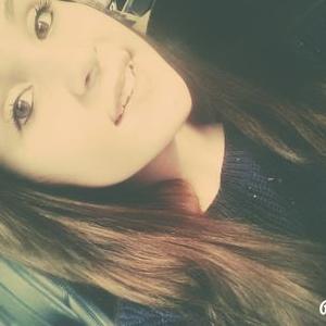 Profile Picture of Nadia Mitchell (@NadiaMitchell20) on Twitter