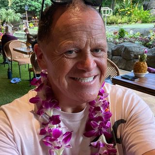 Profile Picture of Jeff Janney (@janneyjeff) on Instagram