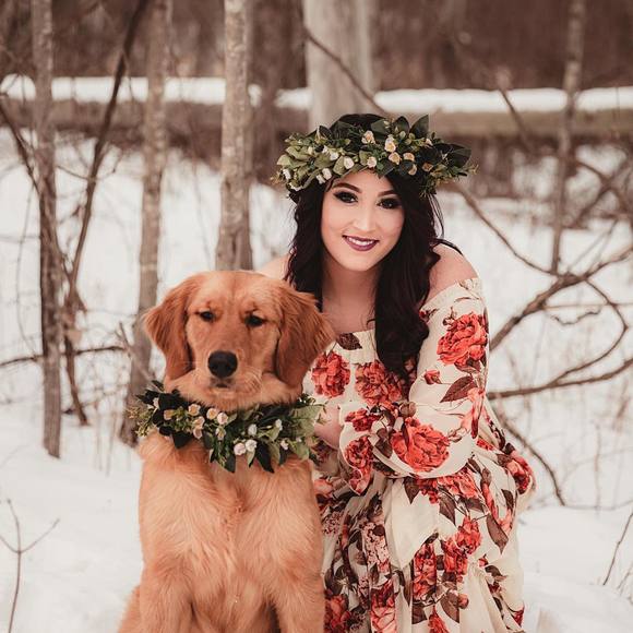 Profile Picture of Kenzie Iocco (@illdyeyourgreys) on Poshmark