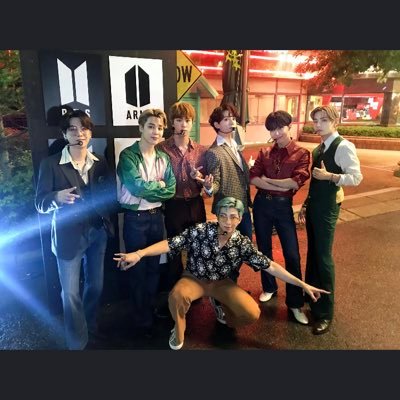 Profile Picture of 𝑴𝒓𝒔. 𝑲𝒊𝒎 🐯 [Taejin AU📌] (@mrstaejin) on Twitter