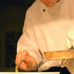 Profile Picture of Adam Turley (@chef_turley) on Instagram