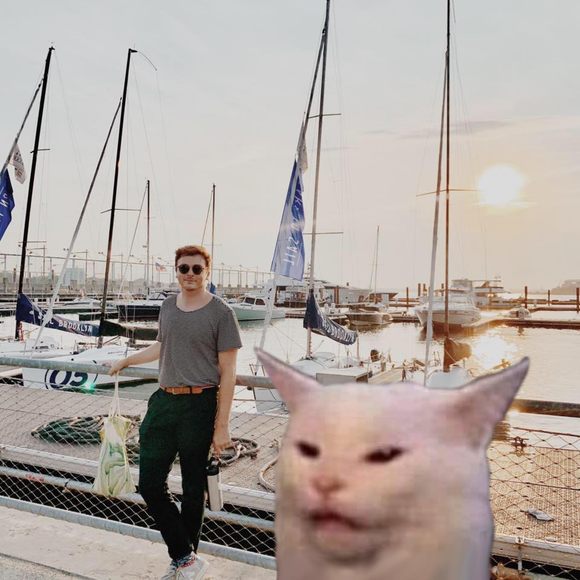 Profile Picture of Stephen Meyer (@sm_element) on Poshmark