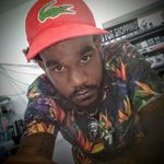 Profile Picture of Markel Robiho (@king7_savagezone) on Instagram