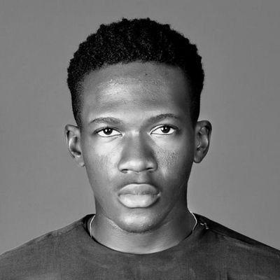 Profile Picture of Victor Morgan Art (@VMorgan_Art) on Twitter