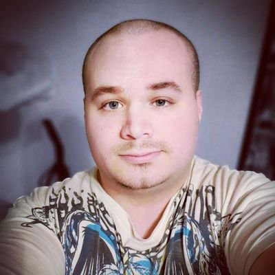 Profile Picture of Eric Brizendine (@ericbrizendine) on Twitter