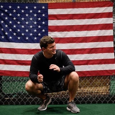 Profile Picture of Nick Burleson (@nburleson11) on Twitter