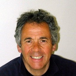 Profile Picture of Mike Sleight (@mikesleight1) on Twitter