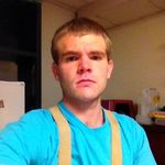 Profile Picture of Chris Pascoe (@chrisrpascoe) on Instagram