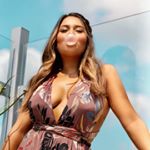 Profile Picture of Jasmine Salinas (@princess_of_aladdin) on Instagram