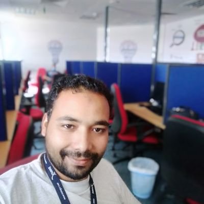 Profile Picture of Emad Abdel Hamid (@EmadAbdelHami13) on Twitter