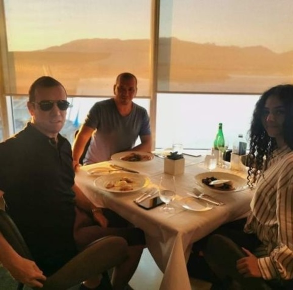 Profile Picture of Nacer Abdulkader (@naz27382) on Poshmark