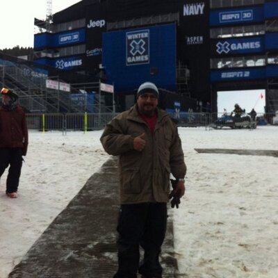 Profile Picture of Russell Ramirez (@ss16ram) on Twitter