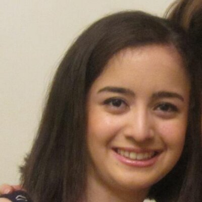 Profile Photo of Nahal Mohsenzadeh (@NahalMt71) on Twitter