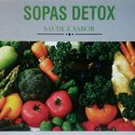 Profile Picture of Sopas e sucos Detox (@sopadetox) on Instagram