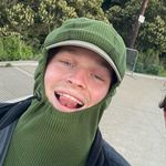 Profile Picture of Zack Cooper (@_zack_cooper) on Instagram