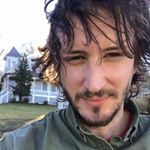 Profile Picture of Stephen Frost (@_stephenfrost_) on Instagram