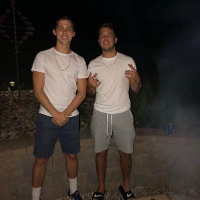 Profile Picture of Tommy Potts (@tommyp1118) on Twitter