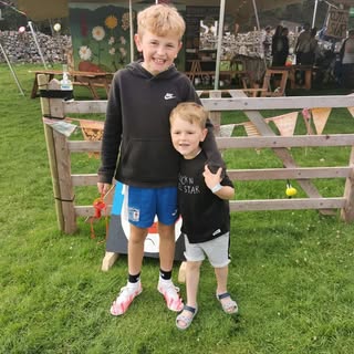 Profile Picture of Paul Garbett (@paul.garbett) on Instagram