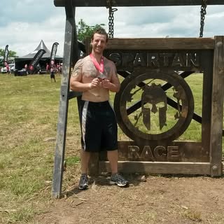 Profile Picture of Scott Oberlin (@scottoberlin) on Instagram