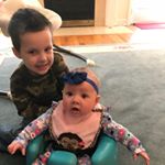 Profile Picture of Erika Kirkman (@slink27) on Instagram