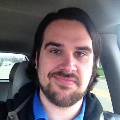 Profile Picture of Aaron Humphreys (@AJHumphreysBPO) on Twitter