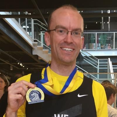 Profile Picture of Adam Chamberlain (@achambe) on Twitter