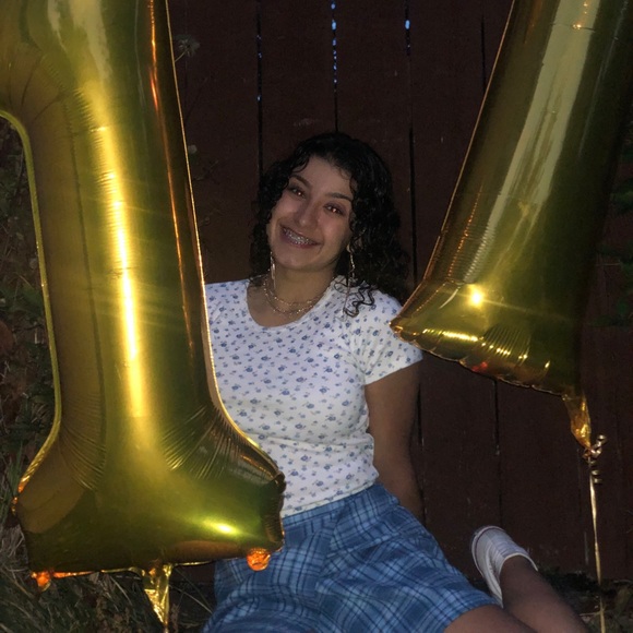 Profile Picture of Sabah Mohammady (@itssabah) on Poshmark