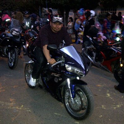 Profile Picture of JUAN JOSÉ LIZÁRRAGA JACOBO (@LizarragaJacobo) on Twitter