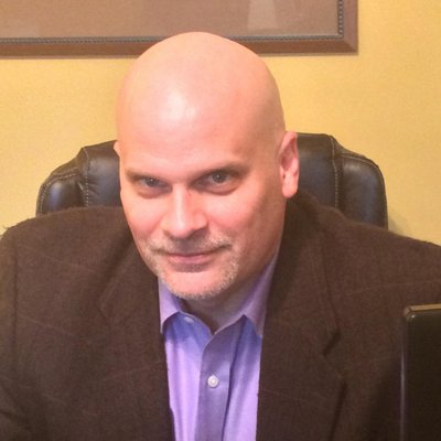 Profile Picture of Ed Killingsworth PMP (@cekillingsworth) on Twitter