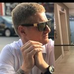Profile Picture of Andre Parolini (@andrevovo79) on Instagram