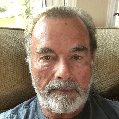 Profile Picture of Bill Paulson (@BillPaulson16) on Twitter