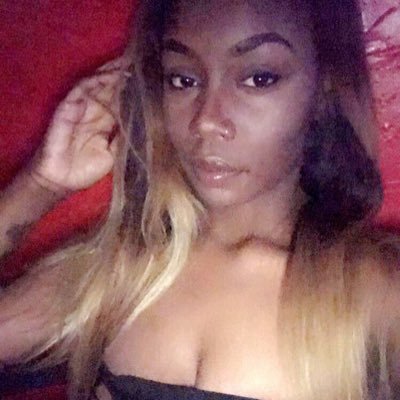 Profile Picture of Khadijah Scott 👑 (@khadijahscott62) on Twitter