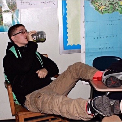 Matthew Weinberger - Twitter Profile Picture of Matthew Weinberger (@mweinberger107) on Twitter