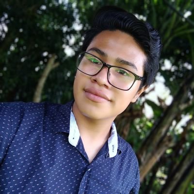 Profile Picture of Jimmy Carballo Velásquez (@JimmyCarballo26) on Twitter