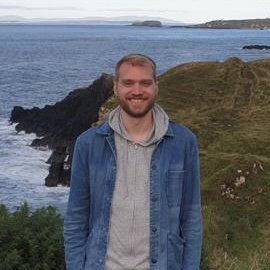 Profile Picture of Matthias Kaeding (@MatthiasKaeding) on Twitter