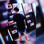 Profile Picture of jianyang (@jianyanghhh) on Instagram