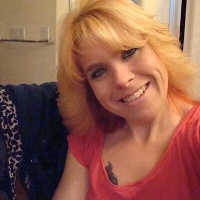 Profile Picture of Paula Montgomery (@Taz2blonde) on Twitter