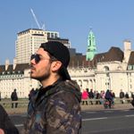 Profile Picture of Paul de Petrini (@paul_depetrini) on Instagram