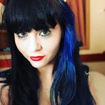 Profile Picture of Tori Langemoore (@vegvampire13) on Instagram