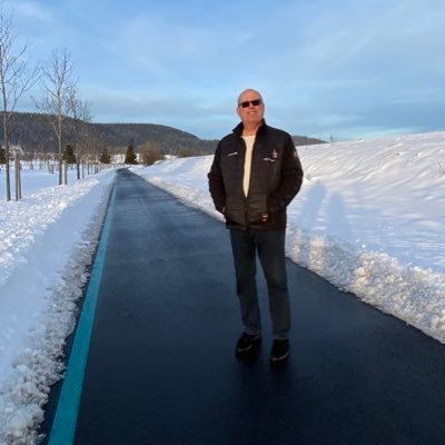 Hans-Dieter Schumacher - Twitter Profile Picture of Hans-Dieter Schumacher (@HansDie62238324) on Twitter