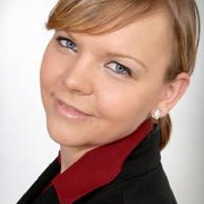 Profile Picture of Anne Krause (@AnneKrause) on Twitter