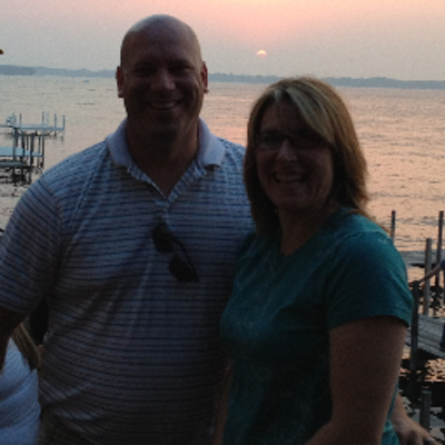 Profile Picture of Todd Van Epps (@roman7) on Twitter