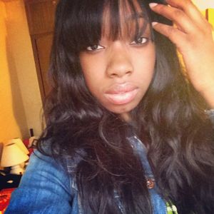Profile Picture of Tamaya Stevenson (@_lovemaya) on Myspace