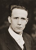 Profile Picture of Elmer Allisonon Wikipedia